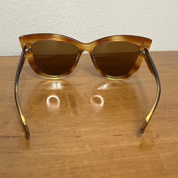 Olivia Culpo x Prive Revaux Cateye Sunglasses - Picture 5 of 8